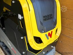 Wacker Neuson DPU 5247 Heh NextGen Rüttelplatte NEU