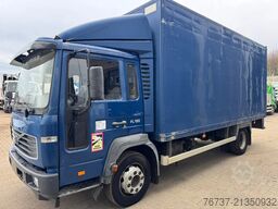 Volvo FL 180 **TOPTRUCK-BELGIAN ORIGINE**