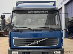 Volvo FL 180 **TOPTRUCK-BELGIAN ORIGINE**