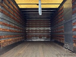 Volvo FL 180 **TOPTRUCK-BELGIAN ORIGINE**