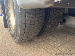 Mercedes-Benz Atego 1224 **BLUETEC 5-BELGIAN ORIGINE-AC**