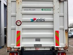 Mercedes-Benz Atego 1224 **BLUETEC 5-BELGIAN ORIGINE-AC**