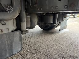 Mercedes-Benz Atego 1224 **BLUETEC 5-BELGIAN ORIGINE-AC**