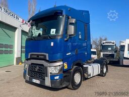 Renault T520 VF610A369JD010314  RETARDER, 2X FUEL TANK,...