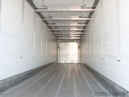Schmitz Cargobull SKO 24 Mega Doppelstock