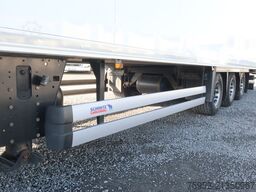 Schmitz Cargobull SKO 24 Mega Doppelstock