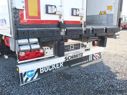Schmitz Cargobull SKO 24 Mega Doppelstock