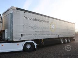 Schmitz Cargobull SCS 24 Speed Curtain Alcoa Getränke