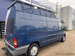 Ford TRANSIT **90T350-TOPCONDITION-2400**