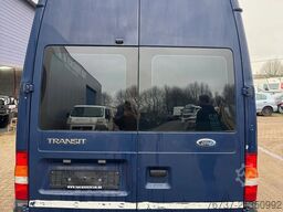 Ford TRANSIT **90T350-TOPCONDITION-2400**