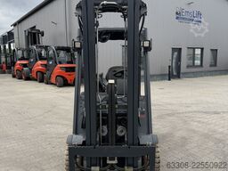 Linde E20L-02