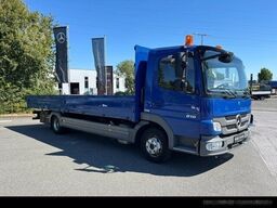 MERCEDES-BENZ Atego 818 L Pritsche 7,20m*Klima*Blatt/Luft*AHK