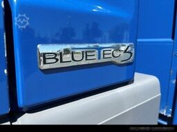 MERCEDES-BENZ Atego 818 L Pritsche 7,20m*Klima*Blatt/Luft*AHK