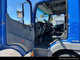MERCEDES-BENZ Atego 818 L Pritsche 7,20m*Klima*Blatt/Luft*AHK