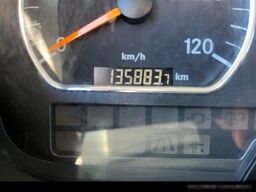MERCEDES-BENZ Atego 818 L Pritsche 7,20m*Klima*Blatt/Luft*AHK