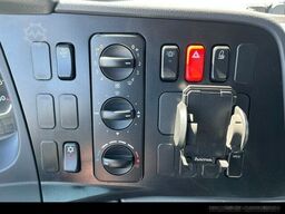 MERCEDES-BENZ Atego 818 L Pritsche 7,20m*Klima*Blatt/Luft*AHK