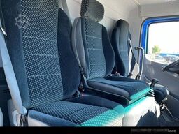 MERCEDES-BENZ Atego 818 L Pritsche 7,20m*Klima*Blatt/Luft*AHK