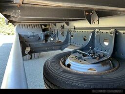 MERCEDES-BENZ Atego 818 L Pritsche 7,20m*Klima*Blatt/Luft*AHK