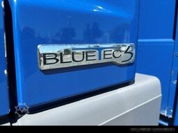 MERCEDES-BENZ Atego 818 L Pritsche 7,20m*Klima*Blatt/Luft*AHK