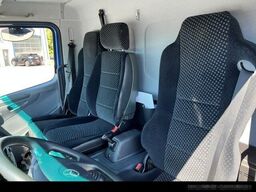 MERCEDES-BENZ Atego 818 L Pritsche 7,20m*Klima*Blatt/Luft*AHK