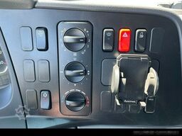 MERCEDES-BENZ Atego 818 L Pritsche 7,20m*Klima*Blatt/Luft*AHK
