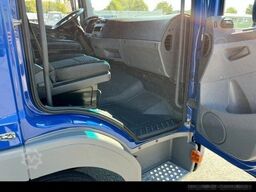 MERCEDES-BENZ Atego 818 L Pritsche 7,20m*Klima*Blatt/Luft*AHK