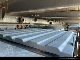 MERCEDES-BENZ Atego 818 L Pritsche 7,20m*Klima*Blatt/Luft*AHK