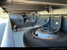 MERCEDES-BENZ Atego 818 L Pritsche 7,20m*Klima*Blatt/Luft*AHK
