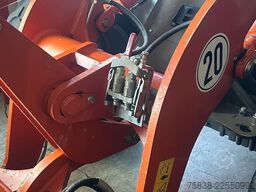 ATLAS Weycor AR480A.1*Schnellwechselsystem*1m³Schaufel