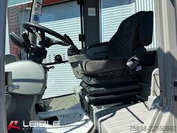 ATLAS Weycor AR480A.1*Schnellwechselsystem*1m³Schaufel