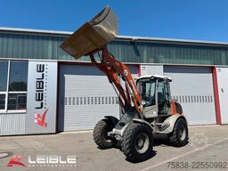 ATLAS Weycor AR480A.1*Schnellwechselsystem*1m³Schaufel