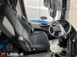 MERCEDES-BENZ Antos 1840*Frigo Koffer*Carrier1250*LBW-Bär*