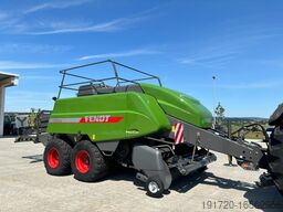 Fendt 1290 XD TC Gen3