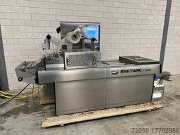 Multivac Tools T300 Traysealer