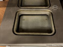 Multivac Tools T300 Traysealer