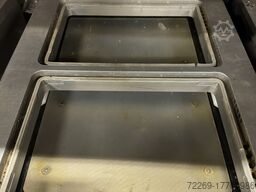 Multivac Tools T300 Traysealer