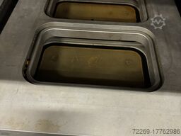 Multivac Tools T300 Traysealer