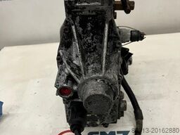 Man Occ brandstofinjectiepomp D2866 MAN