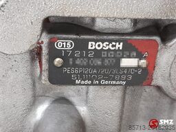 Man Occ brandstofinjectiepomp D2866LUH MAN