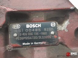 Man Occ brandstofinjectiepomp D2866 KF/LXF MAN