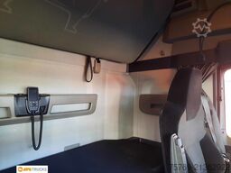 MAN 18.510 TGX GX Retarder Standklima 2 x Tank