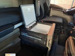 MAN 18.510 TGX GX Retarder Standklima 2 x Tank