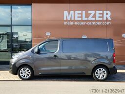 CITROEN Jumpy Kasten Business M mit Wohnmobilumbau