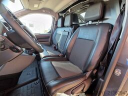 CITROEN Jumpy Kasten Business M mit Wohnmobilumbau