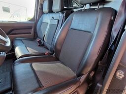 CITROEN Jumpy Kasten Business M mit Wohnmobilumbau