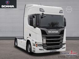 Scania R 460 A4x2NA - SUPER -
