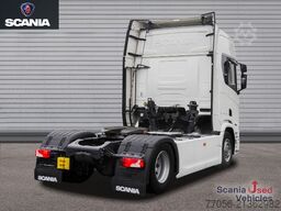 Scania R 460 A4x2NA - SUPER -