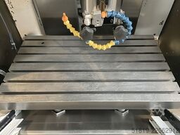 HERMLE C 600 V