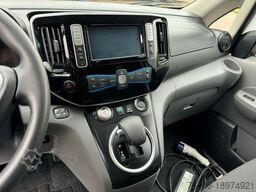 NISSAN e-NV200 Automatik *Klima-aut.*3 Stück auf Lager*