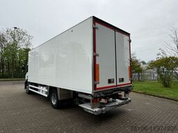 MERCEDES-BENZ Antos 1832 Tiefkühlkoffer mit Ladebordwand